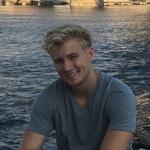 Eric Gable Awarded World Affairs Council Scholarship